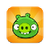 Bad Piggies Flash 